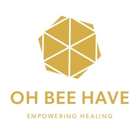 OH BEE HAVE empowering healing
