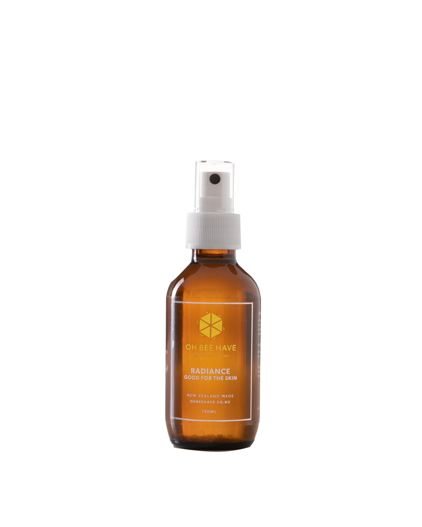 Good for skin rejuvenation - OH BEE HAVE