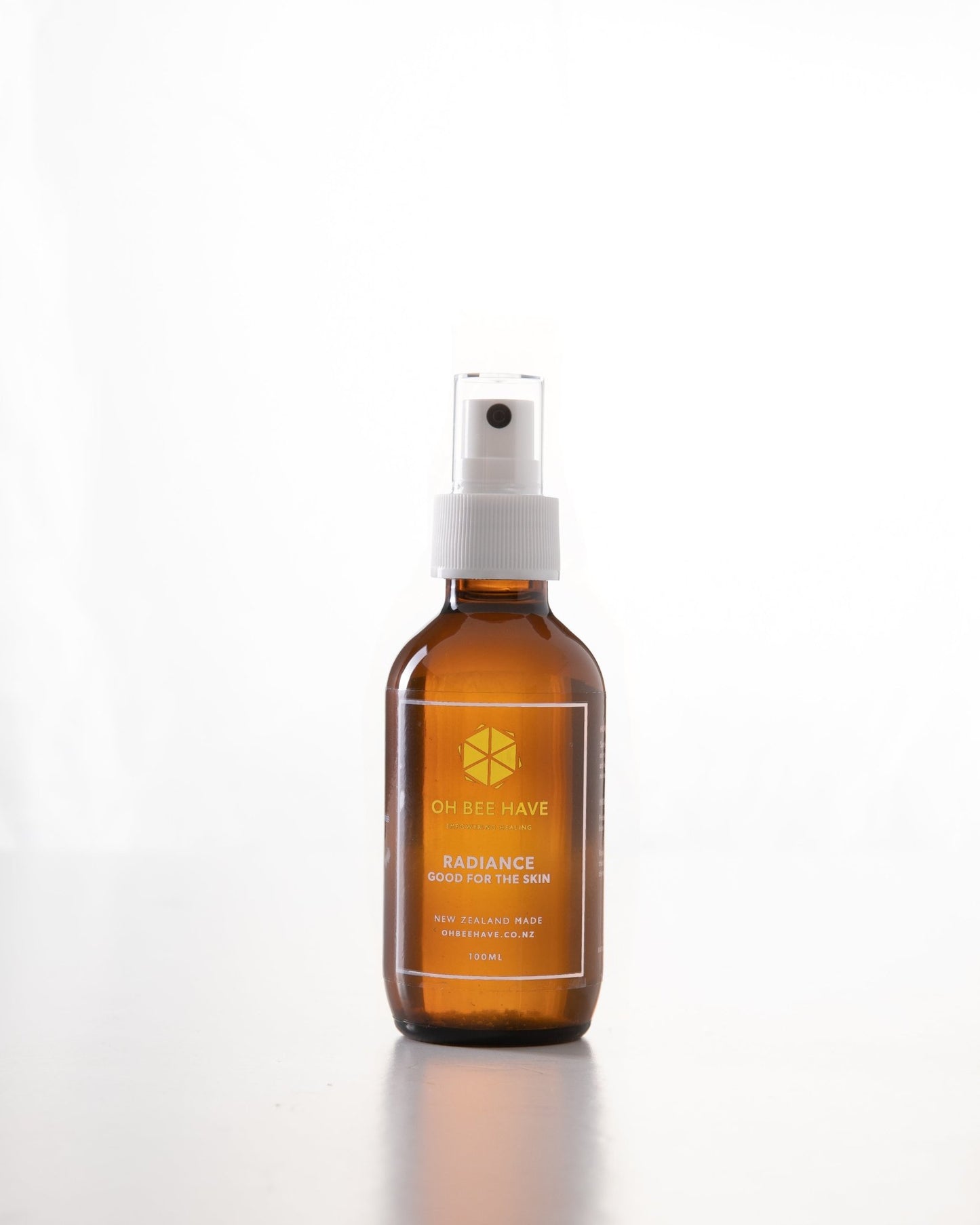 Good for skin rejuvenation - OH BEE HAVE