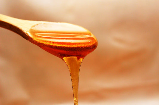 Some Benefits You Should Know About Manuka Honey - OH BEE HAVE empowering healing